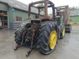 John Deere 8320R - Afbeelding 3