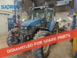 New Holland TS100 - Afbeelding 1