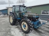 Ford 8240 - Afbeelding 2