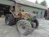 Deutz-Fahr Agrotron 6160 - Afbeelding 2