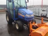 Iseki TH 4365 - Afbeelding 3