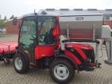 Antonio Carraro SP 4800 HST - Afbeelding 4