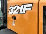 Case IH 321 F - Afbeelding 2