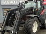 Valtra N174 Direct Vario transmission - Afbeelding 1