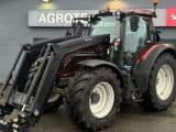 Valtra N174 Direct Vario transmission - Afbeelding 3