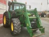 John Deere 6310 M/631 LÆSSER - Afbeelding 1