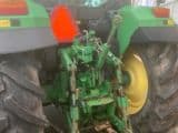 John Deere 6310 M/631 LÆSSER - Afbeelding 3
