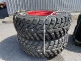 Nokian 420/65 R24 & 480/80 R30 - Afbeelding 2