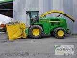 John Deere 7400 - Afbeelding 1
