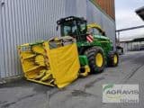 John Deere 7400 - Afbeelding 2