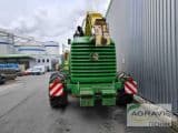 John Deere 7400 - Afbeelding 4