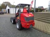 Weidemann 1260 LP  Klar til levering. - Afbeelding 4