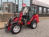 Weidemann 1260 LP - Afbeelding 1