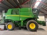 John Deere T 660 i - Afbeelding 1