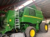 John Deere T 660 i - Afbeelding 2
