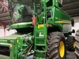 John Deere T 660 i - Afbeelding 3