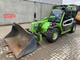 Merlo P27.6 PLUS - Afbeelding 1