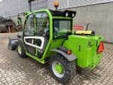Merlo P27.6 PLUS - Afbeelding 2