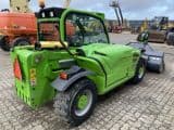 Merlo P27.6 PLUS - Afbeelding 4
