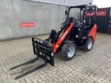 Manitou MLA 2-25H 4P - Afbeelding 1