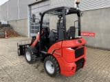 Manitou MLA 2-25H 4P - Afbeelding 2