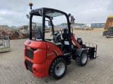 Manitou MLA 2-25H 4P - Afbeelding 4
