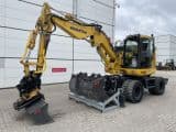 Komatsu PW118MR-11 - Afbeelding 1