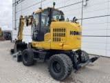 Komatsu PW118MR-11 - Afbeelding 2