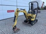 Yanmar VIO12 - Afbeelding 1