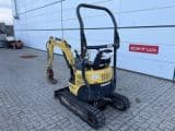 Yanmar VIO12 - Afbeelding 2
