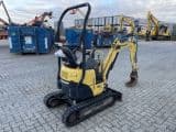 Yanmar VIO12 - Afbeelding 4
