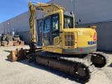 Komatsu PC138US-8 - Afbeelding 2