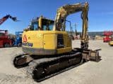 Komatsu PC138US-8 - Afbeelding 4