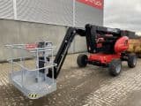 Manitou 160ATJ RC - Afbeelding 1