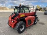 Manitou MT420H Comfort - Afbeelding 4