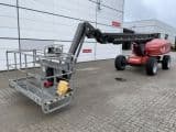 Manitou 260TJ - Afbeelding 1