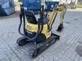 Yanmar VIO12 - Afbeelding 4