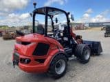 Manitou MLA 5-50H 4P ST5 - Afbeelding 4