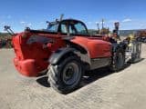Manitou MT1840A ST3B - Afbeelding 4
