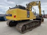 Komatsu PC290LC-11EO - Afbeelding 4