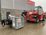 Manitou MRT2550P+ ST4 - Afbeelding 1