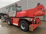 Manitou MRT2550P+ ST4 - Afbeelding 2