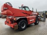 Manitou MRT2550P+ ST4 - Afbeelding 4