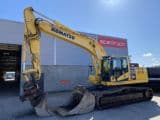 Komatsu PC290LC-11 - Afbeelding 1
