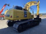 Komatsu PC290LC-11 - Afbeelding 4