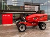 Manitou 280TJ - Afbeelding 1