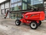 Manitou 280TJ - Afbeelding 2