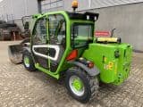 Merlo P27.6 PLUS - Afbeelding 2