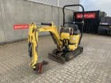 Yanmar VIO12 - Afbeelding 1