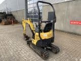 Yanmar VIO12 - Afbeelding 2
